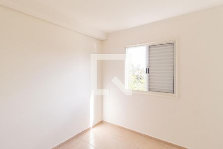 Quarto 2 de apartamento à venda com 2 quartos, 48m² em Metalúrgicos, Osasco