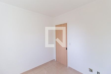 Quarto 2 de apartamento à venda com 2 quartos, 48m² em Metalúrgicos, Osasco