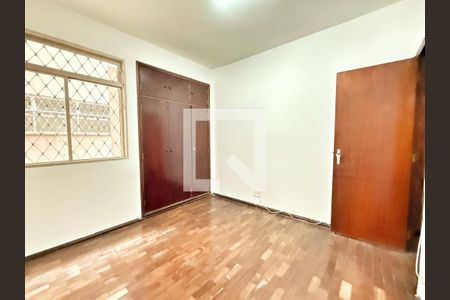 Sala de apartamento à venda com 3 quartos, 130m² em Gutierrez, Belo Horizonte