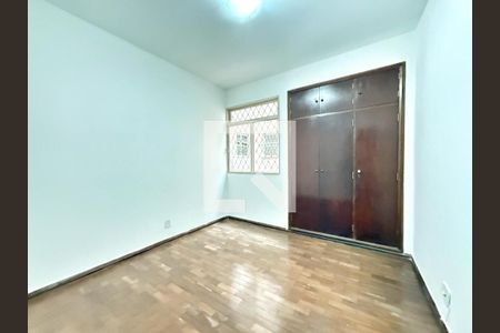 Sala de apartamento à venda com 3 quartos, 130m² em Gutierrez, Belo Horizonte