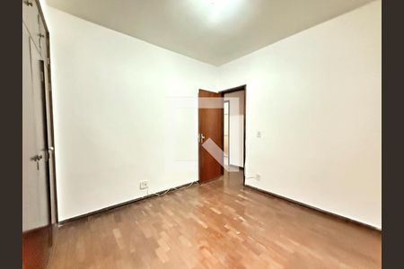 Sala de apartamento à venda com 3 quartos, 130m² em Gutierrez, Belo Horizonte