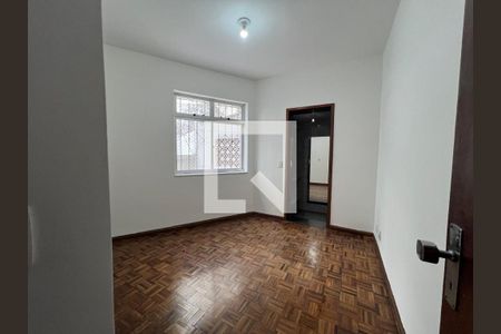 Quarto  de apartamento à venda com 3 quartos, 117m² em Silveira, Belo Horizonte