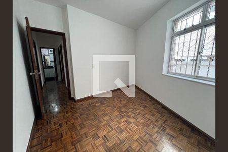 Quarto  de apartamento à venda com 3 quartos, 117m² em Silveira, Belo Horizonte