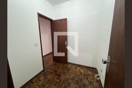 Quarto  de apartamento à venda com 3 quartos, 117m² em Silveira, Belo Horizonte