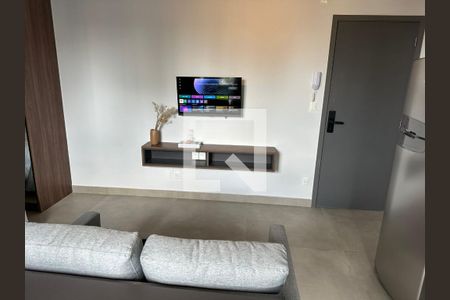 Kitnet/Studio à venda com 1 quarto, 27m² em Lourdes, Belo Horizonte