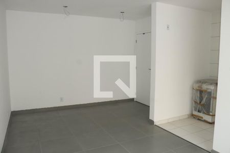 Apartamento para alugar com 2 quartos, 55m² em Jardim Rio das Pedras, Cotia