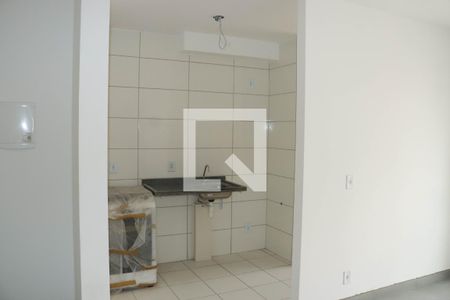 Apartamento para alugar com 2 quartos, 55m² em Jardim Rio das Pedras, Cotia