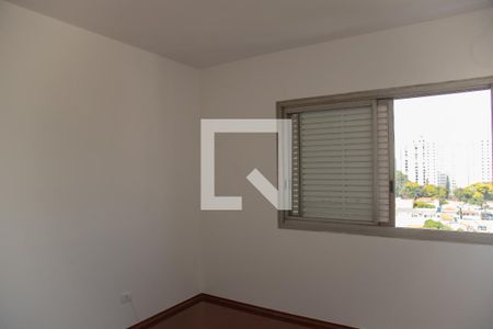 Quarto 2 de apartamento para alugar com 2 quartos, 92m² em Chácara Santo Antônio, São Paulo