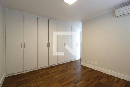 Quarto 1 - Suíte de apartamento para alugar com 2 quartos, 157m² em Itaim Bibi, São Paulo