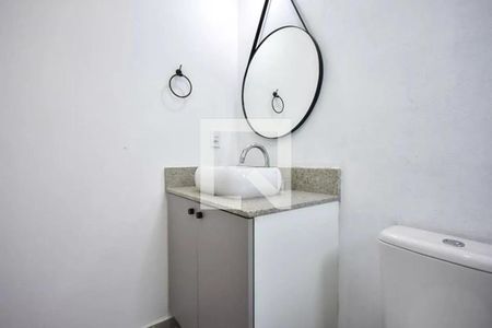 Foto 17 de apartamento à venda com 1 quarto, 47m² em Morumbi, São Paulo