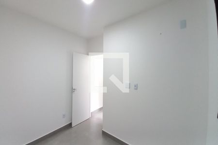 Quarto 2 de apartamento para alugar com 2 quartos, 44m² em Jardim Ibirapuera, Campinas