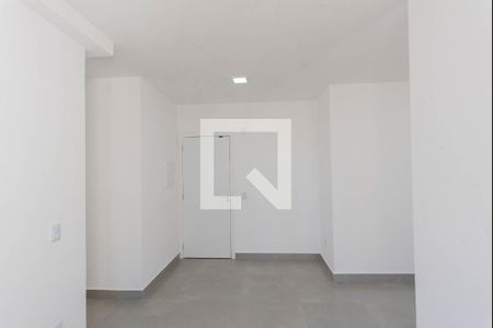 Sala de apartamento para alugar com 2 quartos, 44m² em Jardim Ibirapuera, Campinas