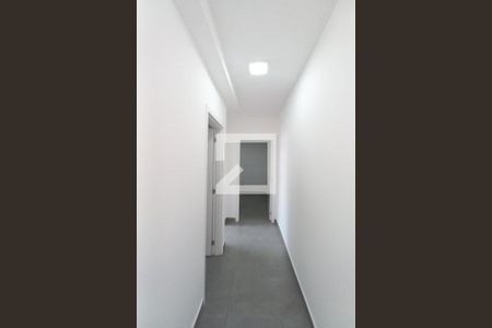 Corredor de apartamento para alugar com 2 quartos, 44m² em Jardim Ibirapuera, Campinas
