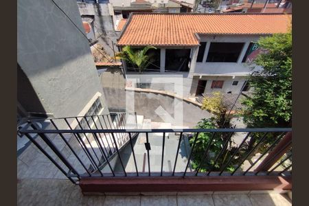 Quintal de casa à venda com 10 quartos, 373m² em Jardim Botucatu, São Paulo