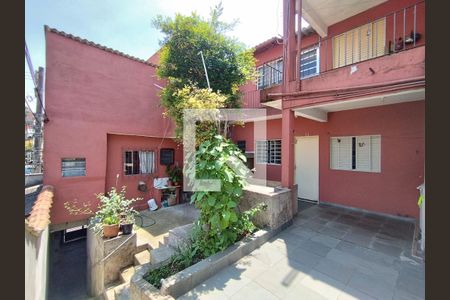 Quintal de casa à venda com 10 quartos, 373m² em Jardim Botucatu, São Paulo