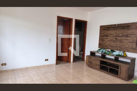 Sala de casa à venda com 10 quartos, 373m² em Jardim Botucatu, São Paulo