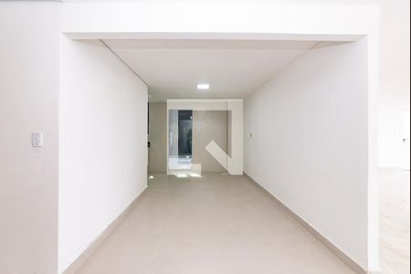 Sala 2 de apartamento para alugar com 4 quartos, 240m² em Santa Lúcia, Belo Horizonte