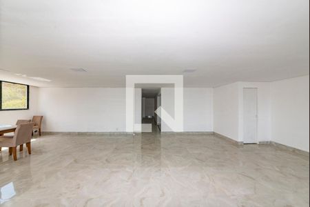Sala de apartamento para alugar com 4 quartos, 240m² em Santa Lúcia, Belo Horizonte