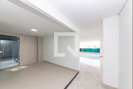 Sala 2 de apartamento para alugar com 4 quartos, 240m² em Santa Lúcia, Belo Horizonte