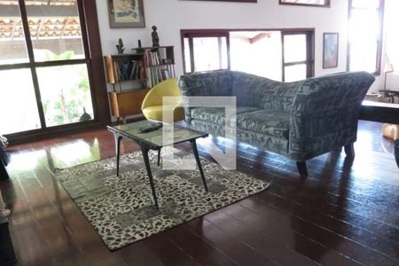 Casa à venda com 4 quartos, 461m² em Laranjeiras, Rio de Janeiro