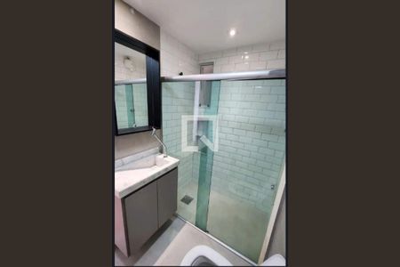 Apartamento à venda com 2 quartos, 48m² em Lapa, Rio de Janeiro