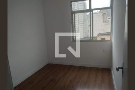 Apartamento à venda com 2 quartos, 48m² em Lapa, Rio de Janeiro