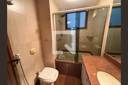 Apartamento à venda com 3 quartos, 153m² em Barra da Tijuca, Rio de Janeiro