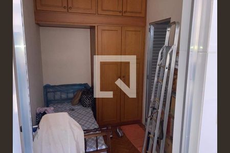 Apartamento à venda com 4 quartos, 206m² em Flamengo, Rio de Janeiro