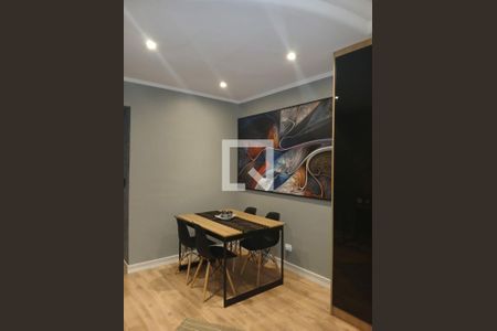 Apartamento à venda com 2 quartos, 72m² em Baeta Neves, São Bernardo do Campo