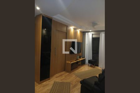 Apartamento à venda com 2 quartos, 72m² em Baeta Neves, São Bernardo do Campo