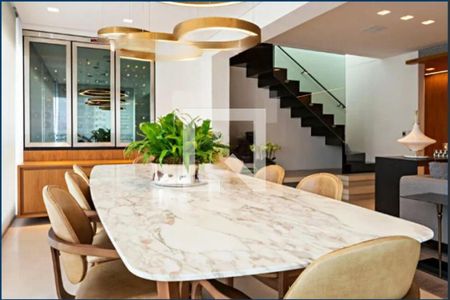 Apartamento à venda com 3 quartos, 343m² em Perdizes, São Paulo