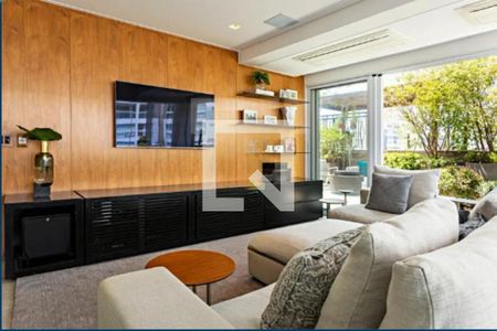 Apartamento à venda com 3 quartos, 343m² em Perdizes, São Paulo