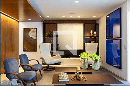 Apartamento à venda com 3 quartos, 343m² em Perdizes, São Paulo