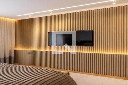 Casa à venda com 4 quartos, 464m² em Campo Belo, São Paulo