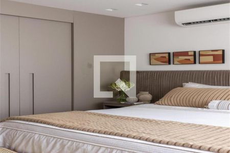 Casa à venda com 4 quartos, 464m² em Campo Belo, São Paulo