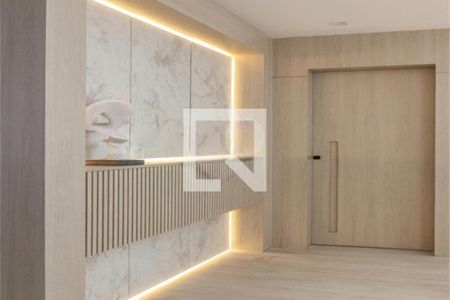 Casa à venda com 4 quartos, 464m² em Campo Belo, São Paulo