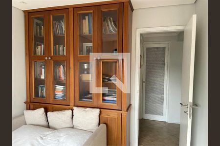 Apartamento à venda com 4 quartos, 183m² em Vila Andrade, São Paulo