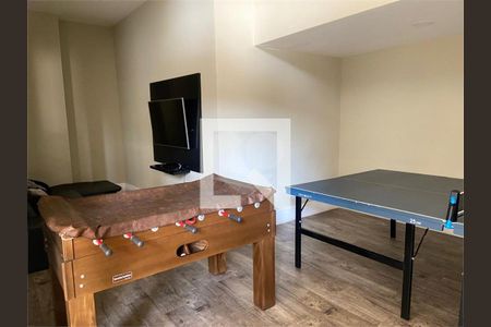 Apartamento à venda com 4 quartos, 183m² em Vila Andrade, São Paulo