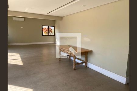 Apartamento à venda com 4 quartos, 183m² em Vila Andrade, São Paulo