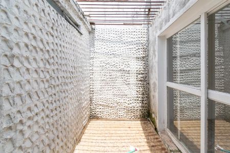 Jardim de inverno  de casa à venda com 5 quartos, 370m² em Jabaquara, São Paulo