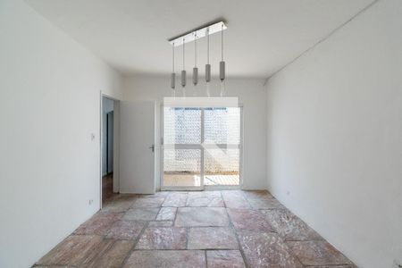 Sala de Jantar de casa à venda com 5 quartos, 370m² em Jabaquara, São Paulo