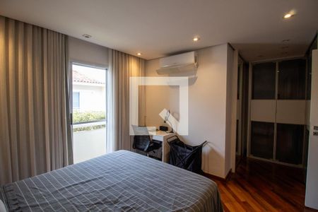 Quarto 2 de casa de condomínio à venda com 3 quartos, 136m² em Caxingui, São Paulo