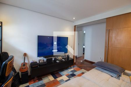 Quarto 1 de casa de condomínio à venda com 3 quartos, 136m² em Caxingui, São Paulo