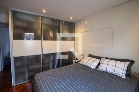 Quarto 2 de casa de condomínio à venda com 3 quartos, 136m² em Caxingui, São Paulo