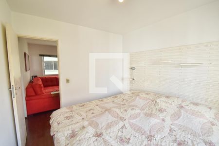 Quarto 1 de apartamento à venda com 2 quartos, 44m² em Jardim Vila Mariana, São Paulo