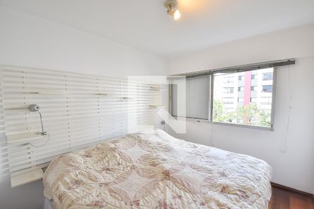 Quarto 1 de apartamento à venda com 2 quartos, 44m² em Jardim Vila Mariana, São Paulo