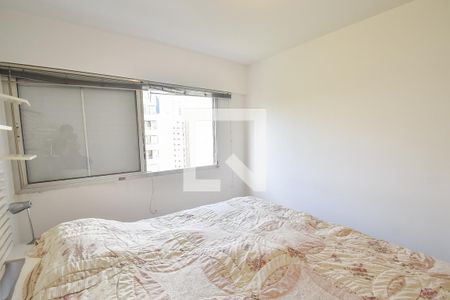 Quarto 1 de apartamento à venda com 2 quartos, 44m² em Jardim Vila Mariana, São Paulo