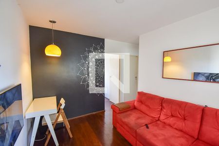 Sala de apartamento à venda com 2 quartos, 44m² em Jardim Vila Mariana, São Paulo