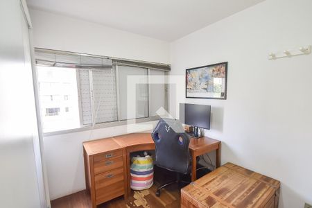 Quarto 2 de apartamento à venda com 2 quartos, 44m² em Jardim Vila Mariana, São Paulo