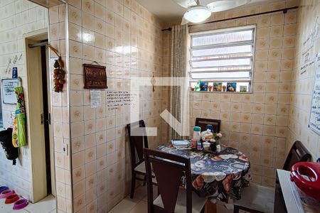 Copa de casa à venda com 3 quartos, 165m² em Taquara, Rio de Janeiro